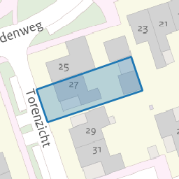 Perceel HGL02-F-2843