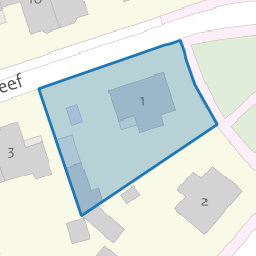 Perceel HGL02-F-2847