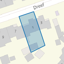 Perceel HGL02-F-2849