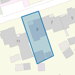 Perceel HGL02-F-2851