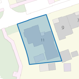 Perceel HGL02-F-2852