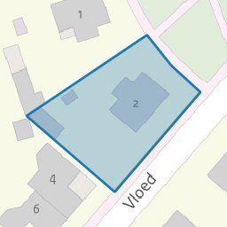 Perceel HGL02-F-2853