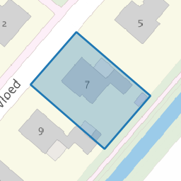 Perceel HGL02-F-2854