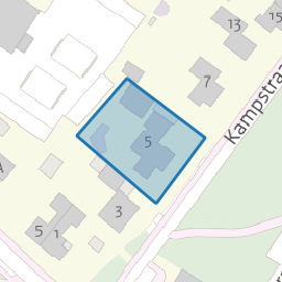 Perceel HGL02-F-2858