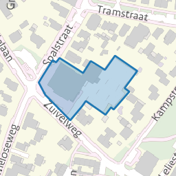 Perceel HGL02-F-2859