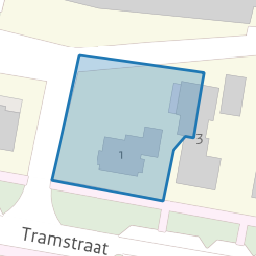 Perceel HGL02-F-2865