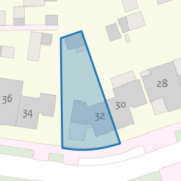 Perceel HGL02-F-2881