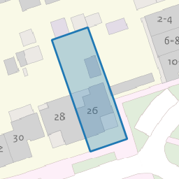 Perceel HGL02-F-2884