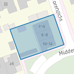 Perceel HGL02-F-2885