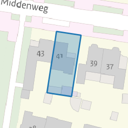 Perceel HGL02-F-2887