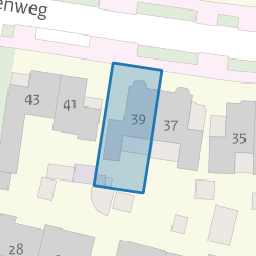 Perceel HGL02-F-2888