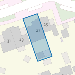 Perceel HGL02-F-2894