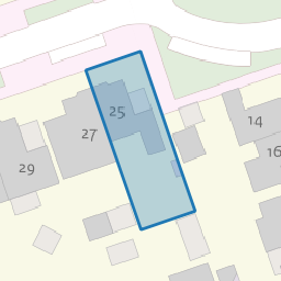 Perceel HGL02-F-2895