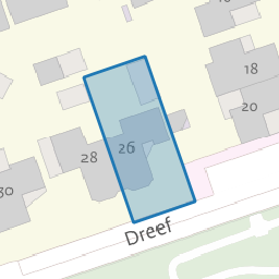 Perceel HGL02-F-2896