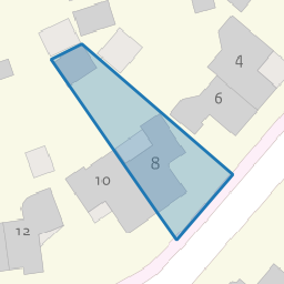 Perceel HGL02-F-2902