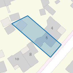 Perceel HGL02-F-2903