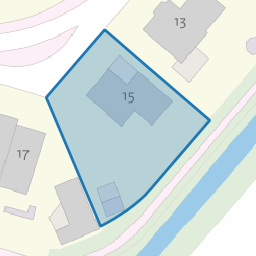 Perceel HGL02-F-2906