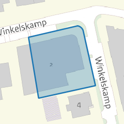 Perceel HGL02-F-2915