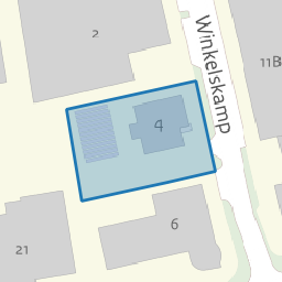 Perceel HGL02-F-2916