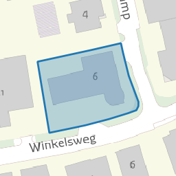 Perceel HGL02-F-2917