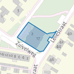 Perceel HGL02-F-2926