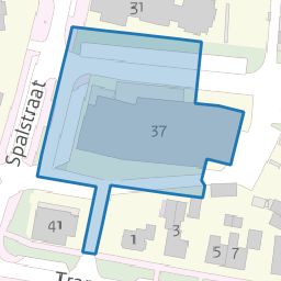 Perceel HGL02-F-2934