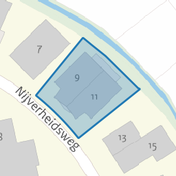 Perceel HGL02-F-2940