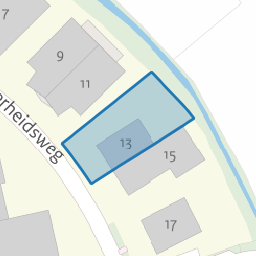 Perceel HGL02-F-2941