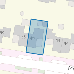 Perceel HGL02-F-2953