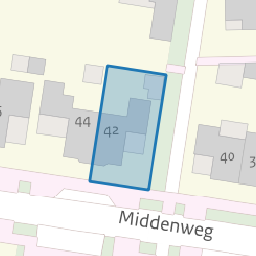 Perceel HGL02-F-2955