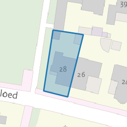 Perceel HGL02-F-2956