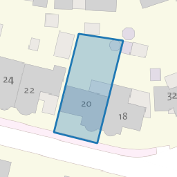 Perceel HGL02-F-2960