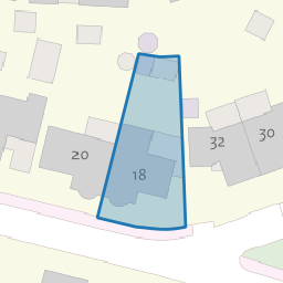 Perceel HGL02-F-2961