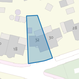 Perceel HGL02-F-2962