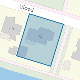 Perceel HGL02-F-2966