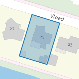 Perceel HGL02-F-2967