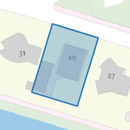 Perceel HGL02-F-2969