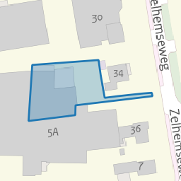 Perceel HGL02-F-2985