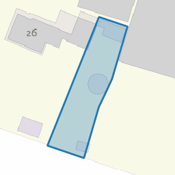 Perceel HGL02-F-2991