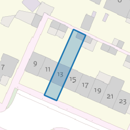 Perceel HGL02-F-2995