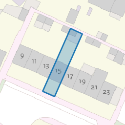 Perceel HGL02-F-2996