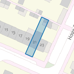 Perceel HGL02-F-2999