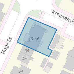 Perceel HGL02-F-3002