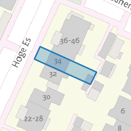 Perceel HGL02-F-3003