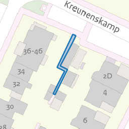 Perceel HGL02-F-3006