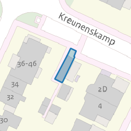 Perceel HGL02-F-3007