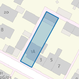 Perceel HGL02-F-3008