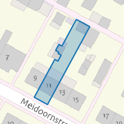 Perceel HGL02-F-3011