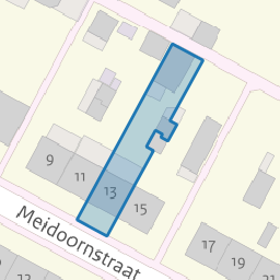 Perceel HGL02-F-3012