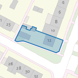 Perceel HGL02-F-3020